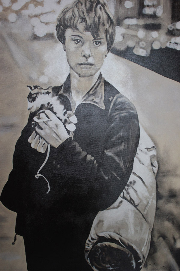 Ultima opera inserita